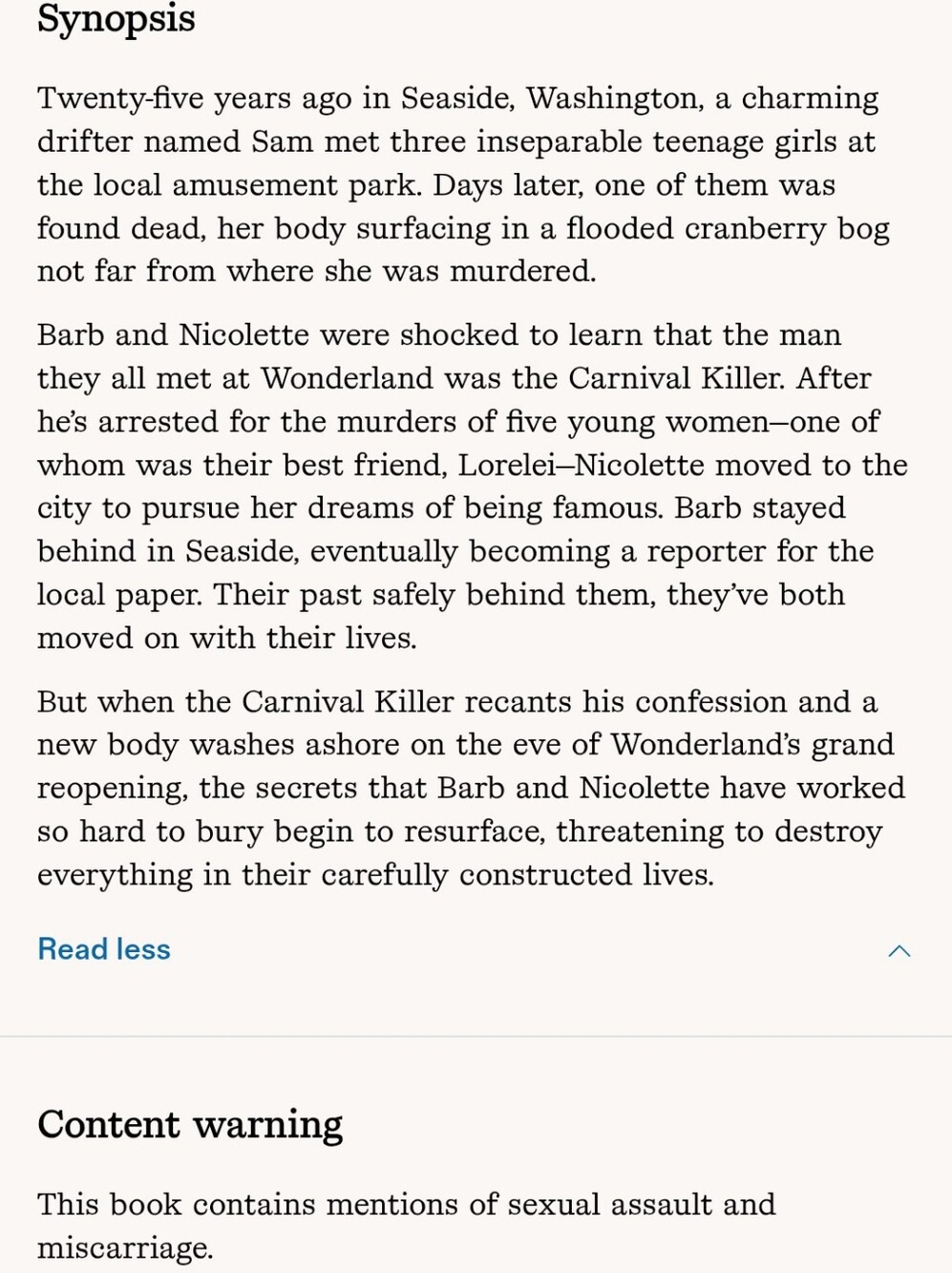 BOTM - Picture 2 of 5
